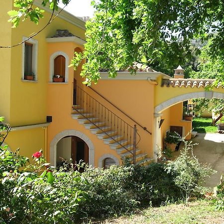 Le Roverelle Ilbono Dış mekan fotoğraf