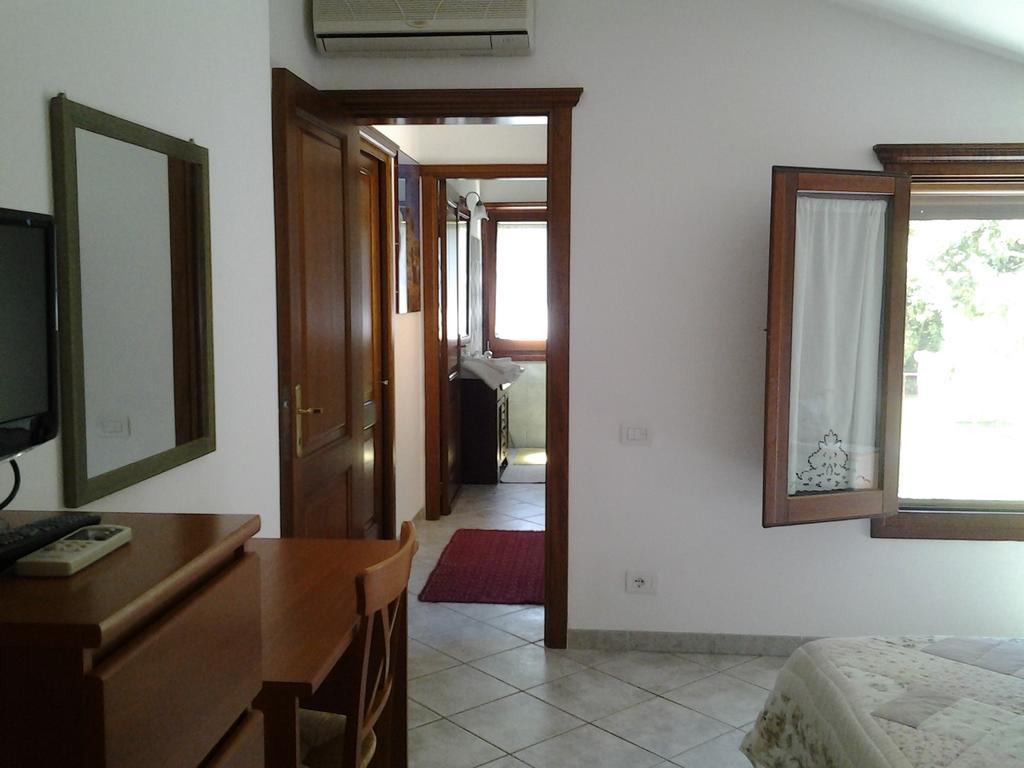 Le Roverelle Ilbono Dış mekan fotoğraf