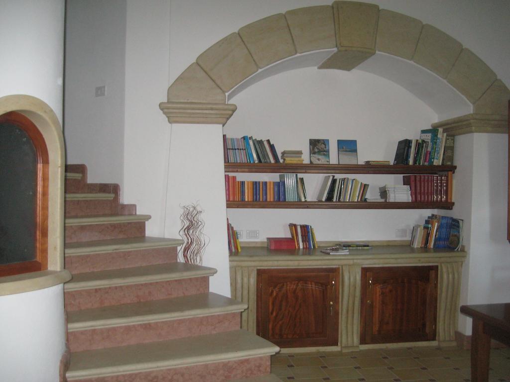Le Roverelle Ilbono Dış mekan fotoğraf