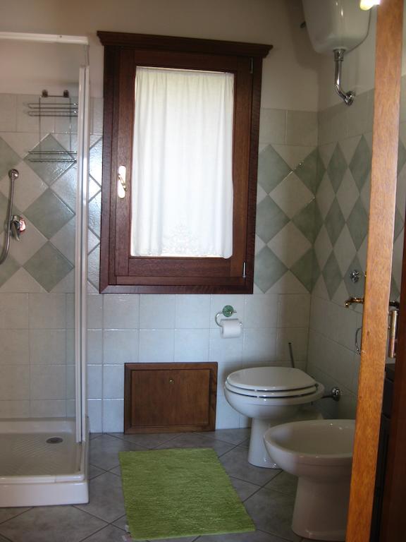 Le Roverelle Ilbono Oda fotoğraf