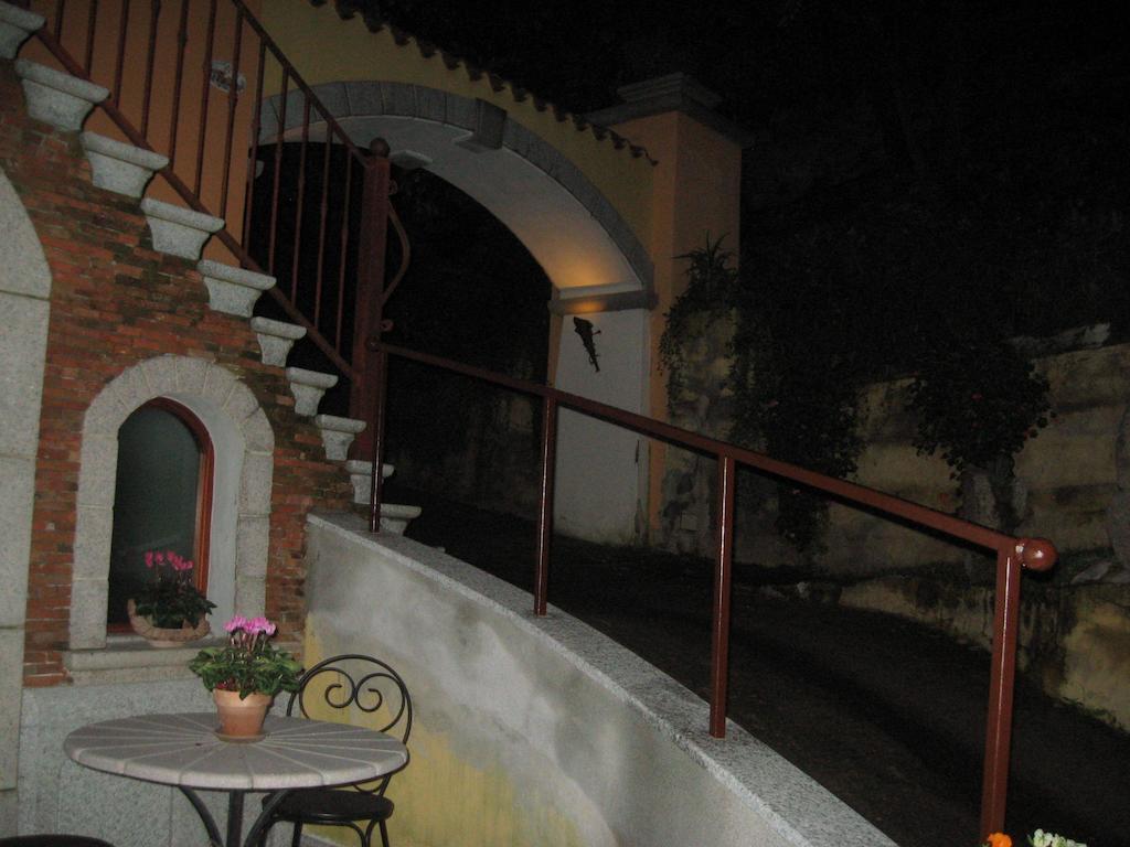 Le Roverelle Ilbono Dış mekan fotoğraf