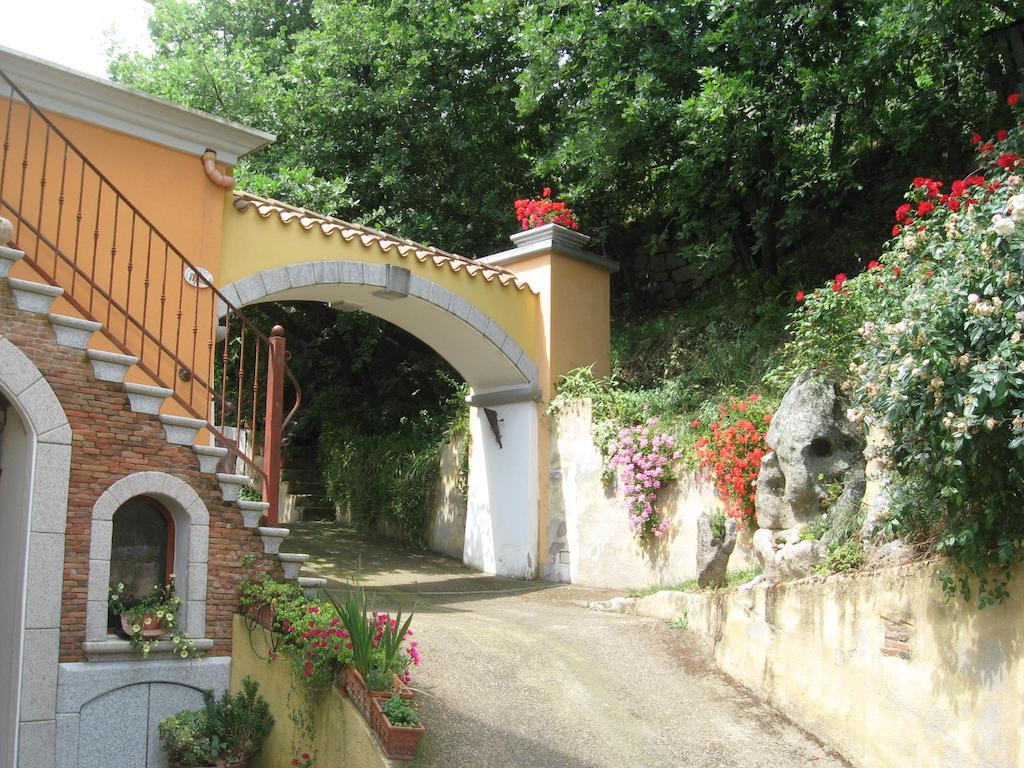 Le Roverelle Ilbono Oda fotoğraf
