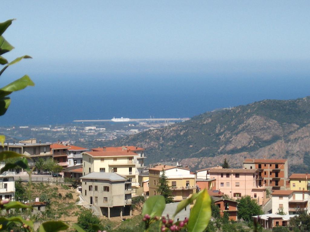 Le Roverelle Ilbono Dış mekan fotoğraf